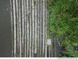 Photo Textures of Log Wood 